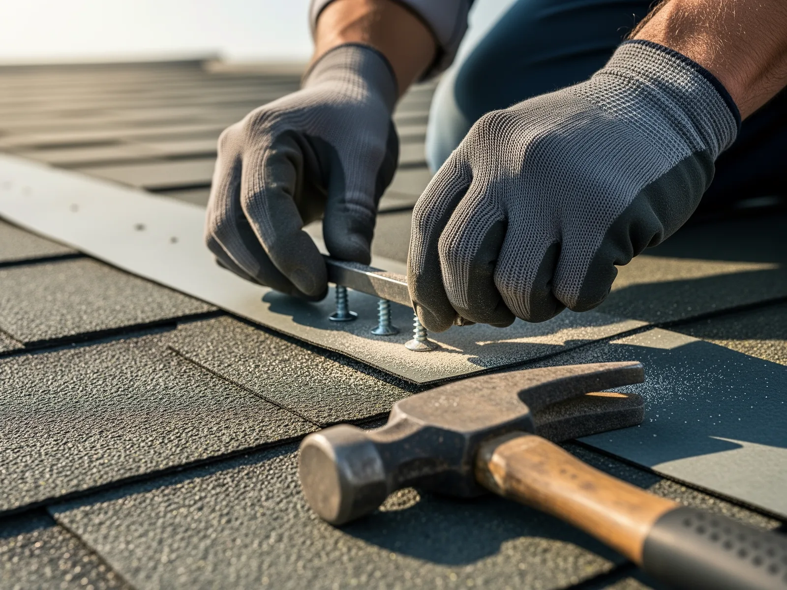 Why choose Fascia Repair in Peshastin, WA